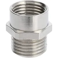 Lapp 52104345 SKINDICHT ZS-M-XL 16X1,5/9 Kabelverschraubung Adapter M16 PG9