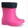 DEMAR Dino Gummistiefel Rosa 32