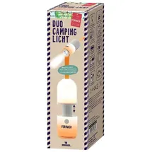 Moses Fernweh Duo Camping-Licht