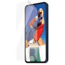 Panzer Glass PanzerGlass MATRIX Screen Protector mit D3O Samsung Galaxy A55 5G