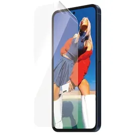 Panzer Glass PanzerGlass MATRIX Screen Protector mit D3O Samsung Galaxy A55 5G
