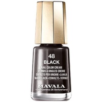 Mavala 48 black 5 ml