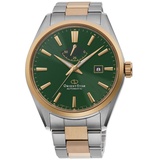 Orient Contemporary Mechanical Basic Date RE-AU0405E00B Herren Automatikuhr