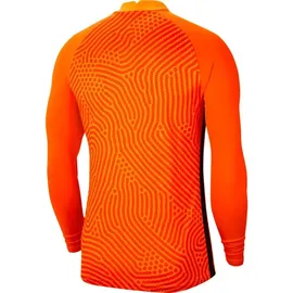 Nike Gardien III Goalkeeper Herren Trikot, orange - US: XL