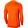 Nike Gardien III Goalkeeper Herren Trikot, orange - US: XL