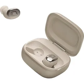 JBL Live Buds 4 Champagne