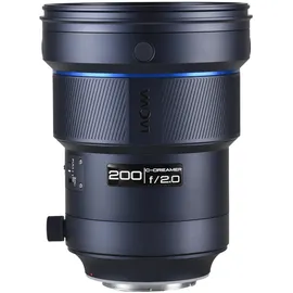 Laowa 200mm f/2 Canon EF