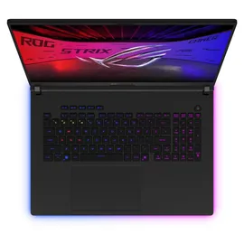 Asus ROG Strix Scar 18 Intel Core Ultra 9 275HX 64 GB RAM 2 TB SSD RTX 5090