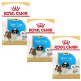 Royal Canin Shih Tzu Puppy 2 x 1,5 kg