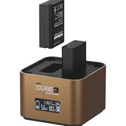 Hähnel ProCube3 OM System