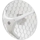 MicroTik LHG 5 ax 1200 Mbit/s Weiß