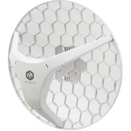 MicroTik LHG 5 ax Access Point 1200 Mbit/s