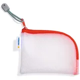 Herma Universaltasche A7 14x10cm rot