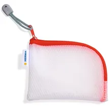 Herma Universaltasche A7 14x10cm rot