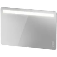 Duravit Luv Spiegel mit Beleuchtung LU9659, 1200 x 800