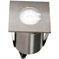 EVN Elektro LED Bodeneinbauleuchte eds 654 110