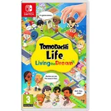 Nintendo Tomodachi Life: Living the Dream