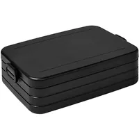 Mepal Lunchbox Take a Break nordic black 1,5 l, 1 St.