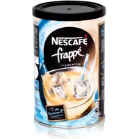 Nescafé frappé Typ Eiskaffee 275g - Getränkepulver mit Instant Kaffee