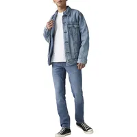 Levi's 511 Slim Fit Blau 32/34
