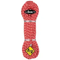 Beal Ice Line Golden Dry 8.1 Mm Rope Rot 60 m