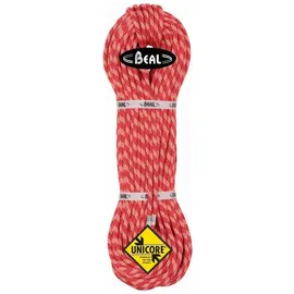 Beal Ice Line Golden Dry 8.1 Mm Rope Rot 60 m