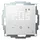 EBERLE UTE 3800 Unterputz Raumthermostat Smart Home fähig RAL 9016