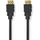 Nedis HDMI-Kabel 5 m Schwarz