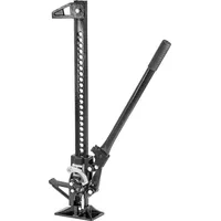 STAHLWERK Zahnstangenheber 33" 3t 64cm Farm Jack Stockwinde Offroad