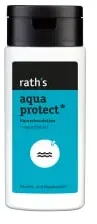 rath's aqua protect Hautschutzlotion 104-U-125 , 125 ml - Flasche, unparfümiert