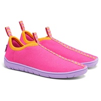 sfoli slippi Hausschuhe pink lila 36