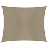 WINDHAGER Sonnensegel Cannes Rechteck 300cm