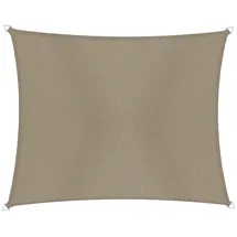 WINDHAGER Sonnensegel Cannes Rechteck 300cm