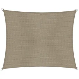 WINDHAGER Sonnensegel Cannes Rechteck 300cm