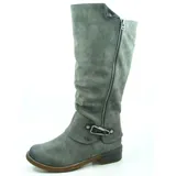 Rieker 94652 Damen Grau 39