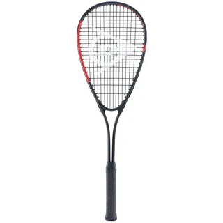 DUNLOP Squash Schläger HIRE