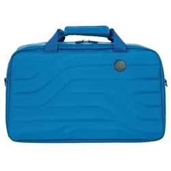 Bric's BY Ulisse Weekender Reisetasche 47 cm electric blue