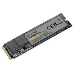 Intenso PCIe Premium - 2 TB M.2 2280