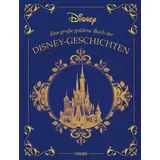 Carlsen Verlag Disney: Das große goldene Buch der Disney-Geschichten
