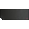 MP 2000 Premium Mousepad XXL, 800x350mm, schwarz