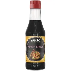 Yakso Hoisin Sauce bio