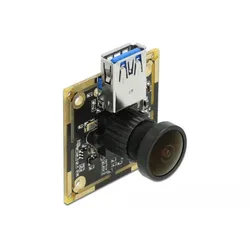 Delock USB 3.2 Gen 1 Camera Module - Überwachungskamera