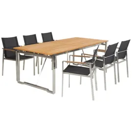 Brafab Gotland 220 x 95 cm beige