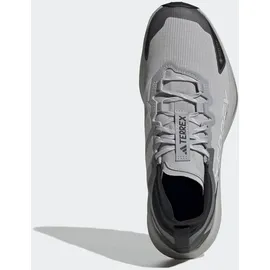 adidas Terrex Agravic Herren Grey Two / Ftwr White / Core Black 44