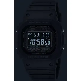 Casio G-SHOCK The Origin Kunststoff 43 mm GW-5000HS-1ER