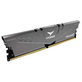 Team TeamGroup T-Force Vulcan Z grau DIMM Kit 16GB, DDR4-3600, CL18-22-22-42 (TLZGD416G3600HC18JDC01)
