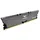 Team TeamGroup T-Force Vulcan Z grau DIMM Kit 16GB, DDR4-3600, CL18-22-22-42 (TLZGD416G3600HC18JDC01)