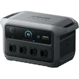 Anker SOLIX C2000 2,048 kWh