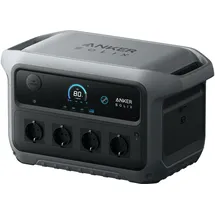 Anker SOLIX C2000 2,048 kWh