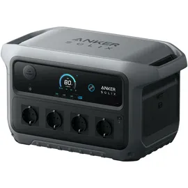 Anker SOLIX C2000 2,048 kWh